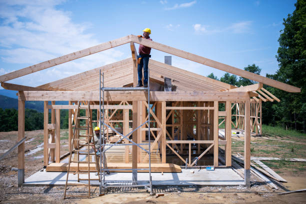 Best Commercial Roofing Services  in Port Morris, NJ