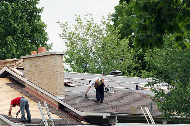 Quick and Trustworthy Emergency Roof Repair Services in Port Morris, NJ